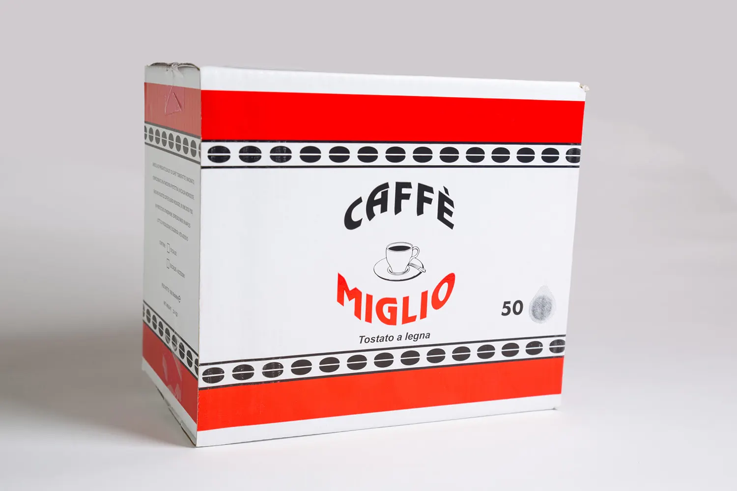 caffe miglio